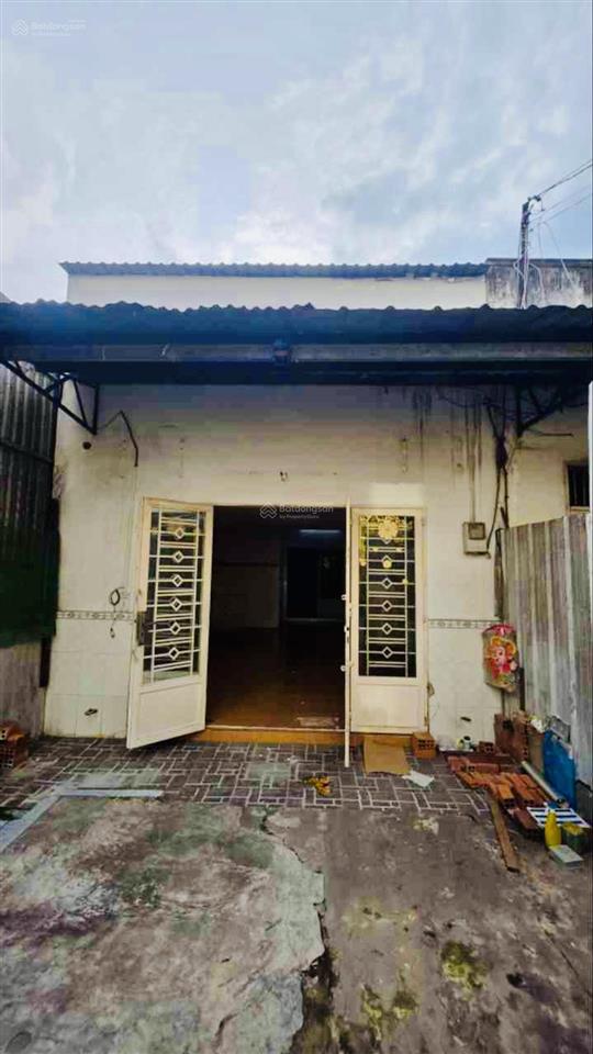 Bán đất tặng nhà 2 tầng, 72m2, chỉ 4.8 tỷ, hẻm xe hơi tân hoà đông, bình tân