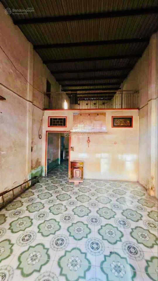 Bán đất tặng nhà 2 tầng, 72m2, chỉ 4.8 tỷ, hẻm xe hơi tân hoà đông, bình tân