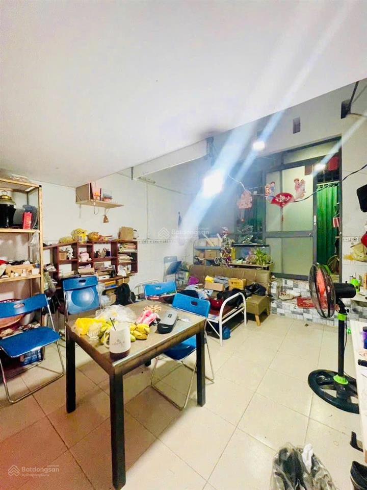 Chính chủ bán nhà hẻm 6m ngay chợ gò xoài, bình tân, 64m2, 4pn, nhỉnh 4 tỷ