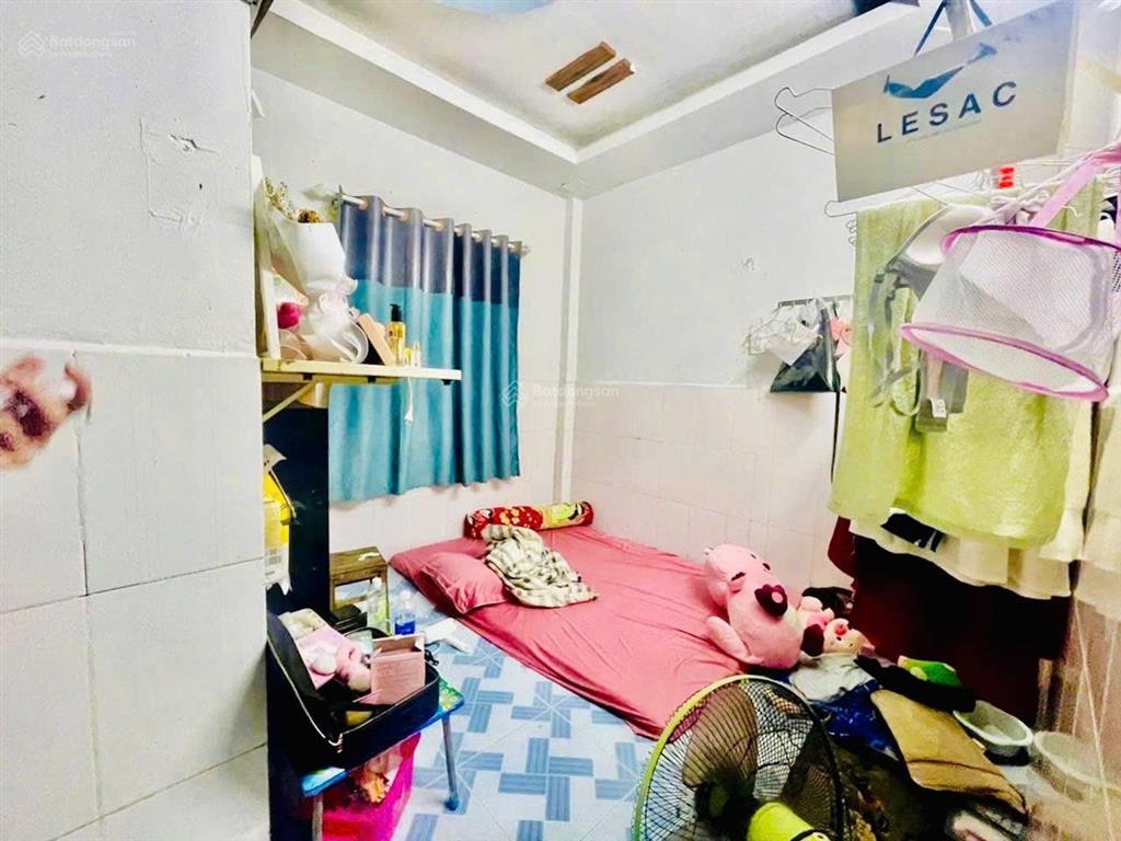 Chính chủ bán nhà hẻm 6m ngay chợ gò xoài, bình tân, 64m2, 4pn, nhỉnh 4 tỷ