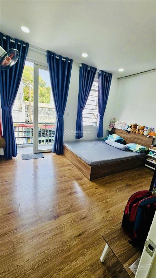 Chính chủ bán nhà hẻm xe hơi đỗ cửa nguyễn sơn, tân phú, 36m2, nhỉnh 3 tỷ
