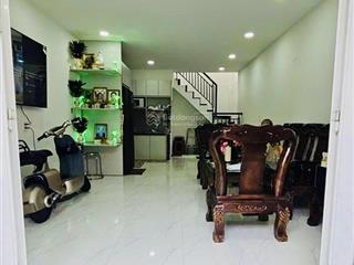 Chính chủ bán nhà hẻm xe hơi đỗ cửa nguyễn sơn, tân phú, 36m2, nhỉnh 3 tỷ
