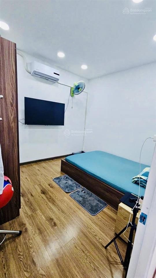 Chính chủ bán nhà hẻm xe hơi đỗ cửa nguyễn sơn, tân phú, 36m2, nhỉnh 3 tỷ