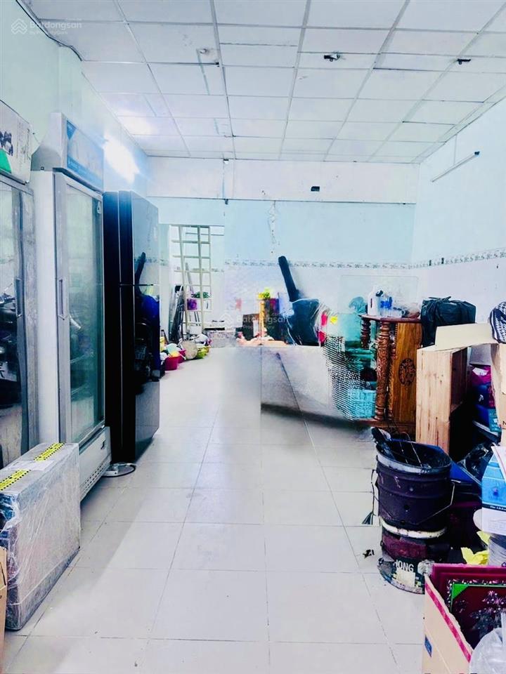 Gấp, hẻm xe hơi vào nhà luỹ bán bích, tân phú, 56m2, 4pn , chỉ 5.x tỷ