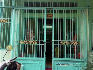 Chính chủ bán nhà c4 hương lộ 2, bình tân, sát mặt tiền, 72m2, chỉ 4. x tỷ