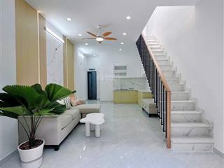 Chính chủ bán, hẻm xe hơi thông lê văn quới, bình tân, 40m2, 3pn, chỉ 5.x tỷ