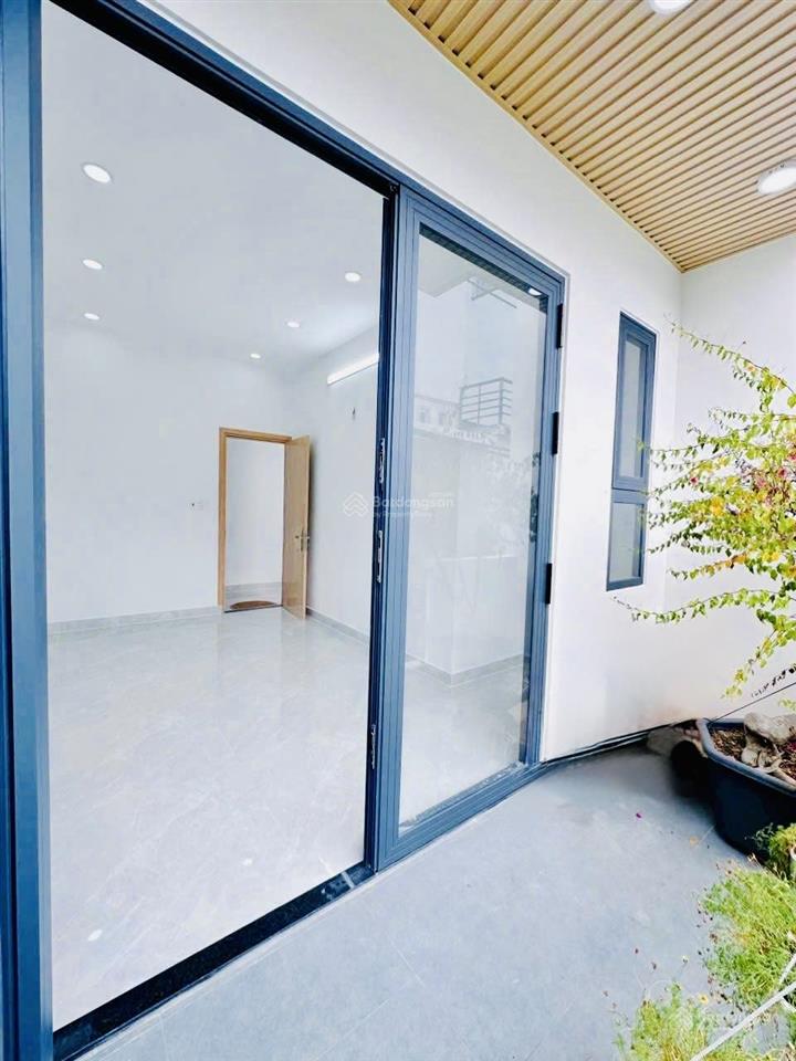 Chính chủ bán, hẻm xe hơi thông lê văn quới, bình tân, 40m2, 3pn, chỉ 5.x tỷ