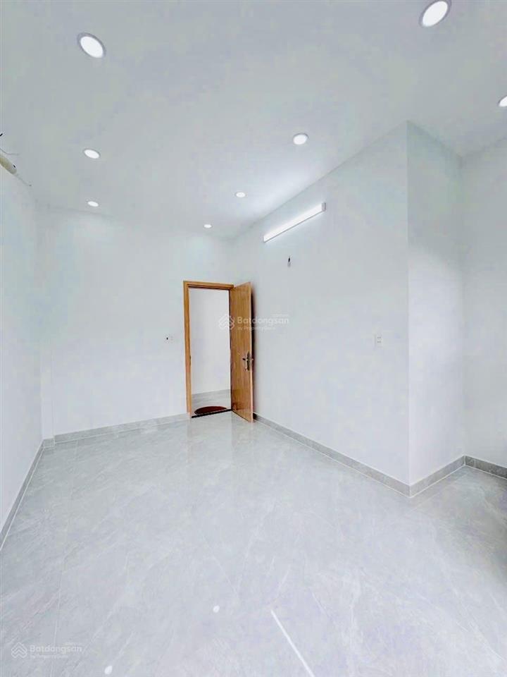 Chính chủ bán, hẻm xe hơi thông lê văn quới, bình tân, 40m2, 3pn, chỉ 5.x tỷ