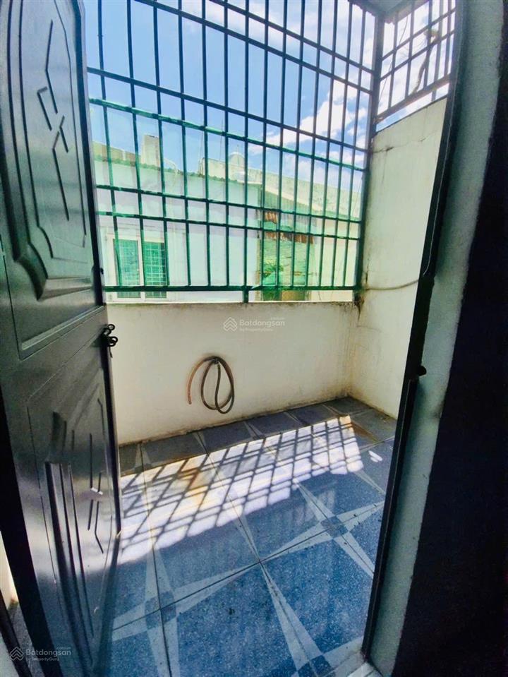 Sát mặt tiền tô hiệu, 45m2, 2 mặt hẻm 4m, 2 tầng, nhỉnh 4 tỷ