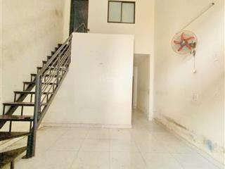 Sát mặt tiền tô hiệu, 45m2, 2 mặt hẻm 4m, 2 tầng, nhỉnh 4 tỷ