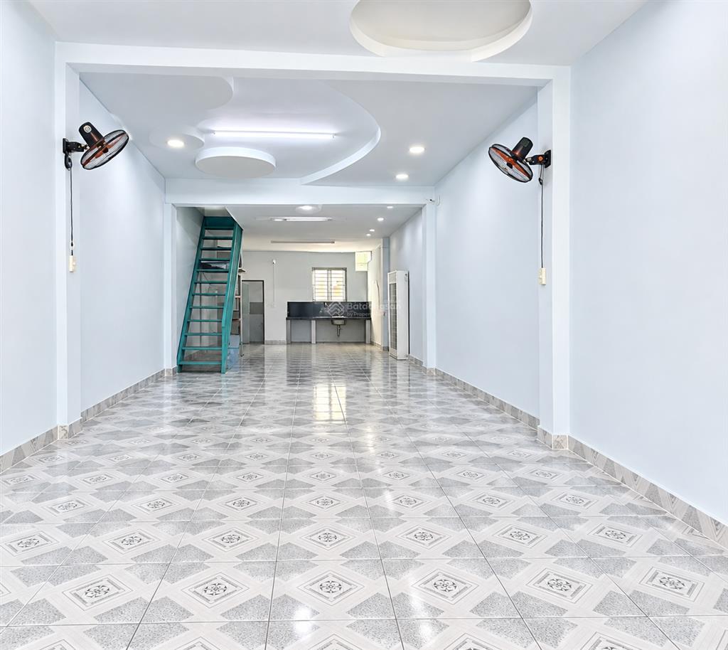 Hẻm như mặt tiền, 4 x 16, dòng tiền 96tr/năm, nhỉnh 5 tỷ