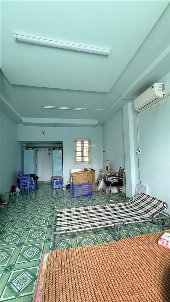 Hẻm như mặt tiền, 4 x 16, dòng tiền 96tr/năm, nhỉnh 5 tỷ