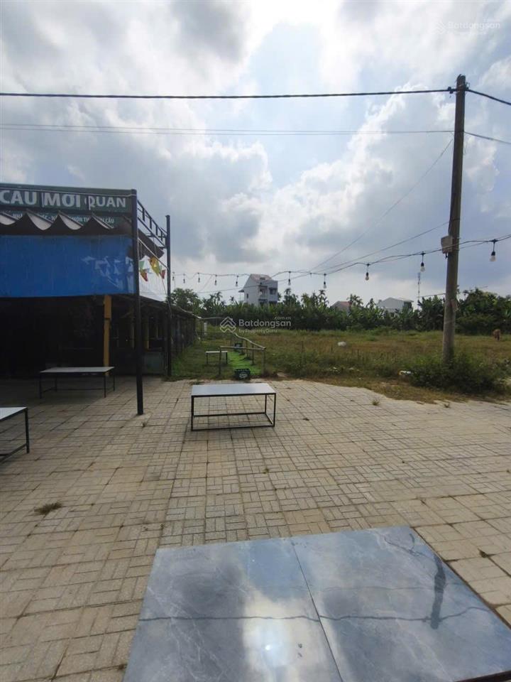 Bán lô đất đẹp p. điện phương, thị xã điện bàn. dt 200m. vị trí cách trung tâm 5km