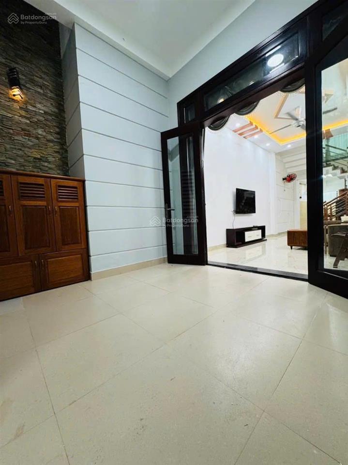 Bán nhà 3 tầng kiệt 74 phan thanh, p. thạc gián, thanh khê