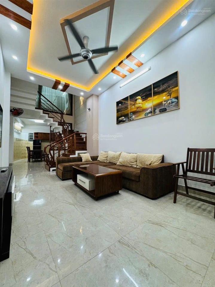 Bán nhà 3 tầng kiệt 74 phan thanh, p. thạc gián, thanh khê