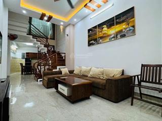 Bán nhà 3 tầng kiệt 74 phan thanh, p. thạc gián, thanh khê