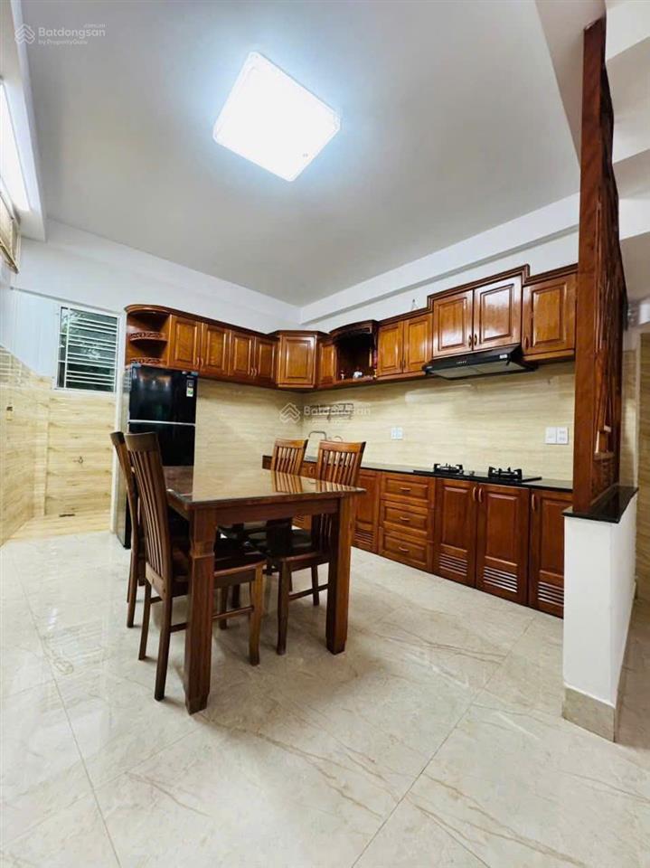 Bán nhà 3 tầng kiệt 74 phan thanh, p. thạc gián, thanh khê