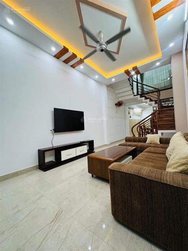Bán nhà 3 tầng kiệt 74 phan thanh, p. thạc gián, thanh khê