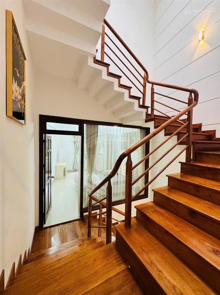 Bán nhà 3 tầng kiệt 74 phan thanh, p. thạc gián, thanh khê