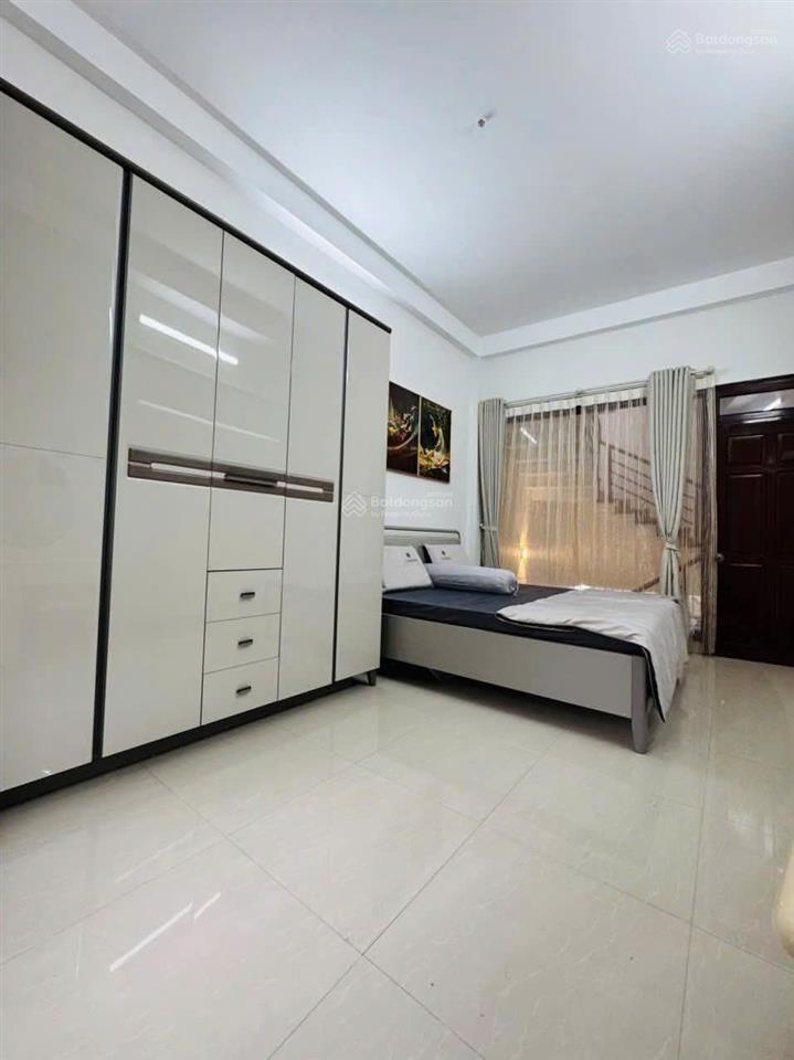 Bán nhà 3 tầng kiệt 74 phan thanh, p. thạc gián, thanh khê