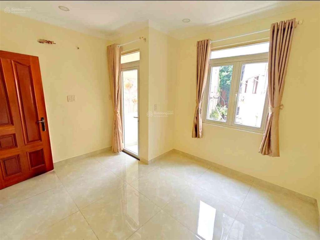 Bán nhà cư xá đô thành, trung tâm quận 3, nhà đẹp vào ở liền