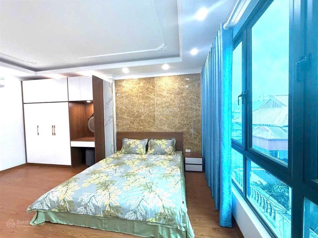 Bán gấp nr 39m2, 4pn, 5wc tại tam trinh, yên sở, hoàng mai, 11 tỷ vnd