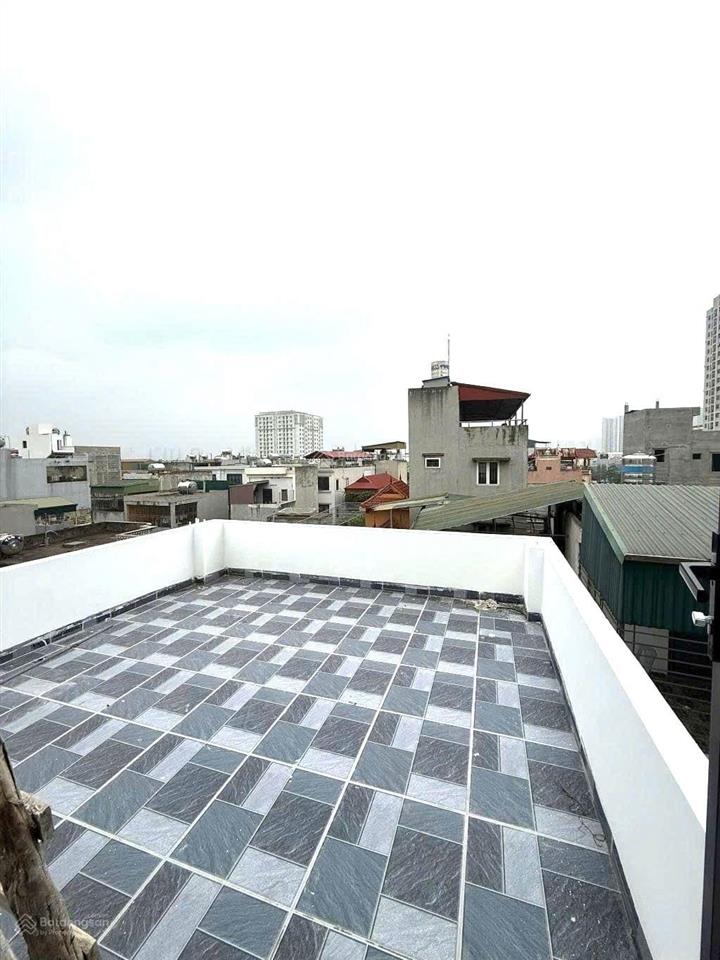 Bán gấp nr 39m2, 4pn, 5wc tại tam trinh, yên sở, hoàng mai, 11 tỷ vnd