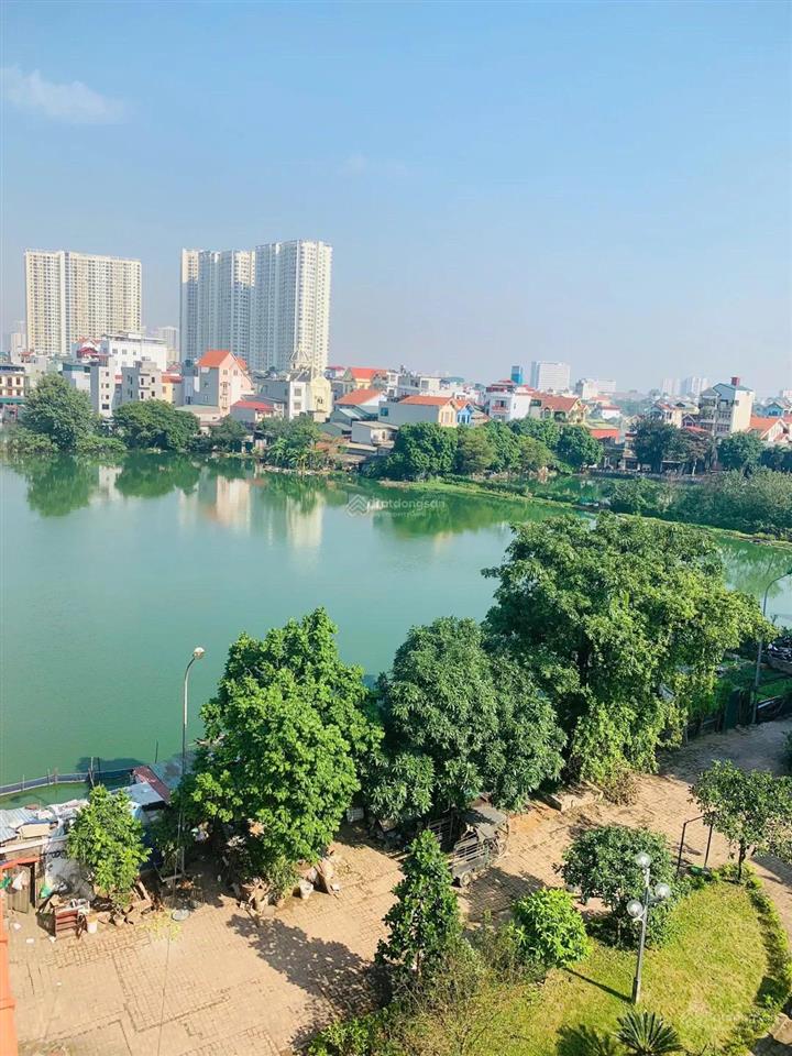 Nhà 2 mặt ngõ phân lô  view công viên gara ô tô vị trí trung tâm hạ tầng phát triển.