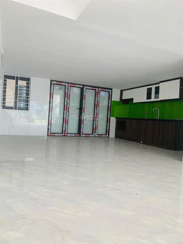 Nhà 2 mặt ngõ phân lô  view công viên gara ô tô vị trí trung tâm hạ tầng phát triển.