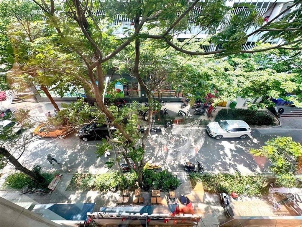 Cần bán shophouse trong kđt gamuda 75m2 x 5t có vỉa hè đường trước nhà 2 làn xe oto