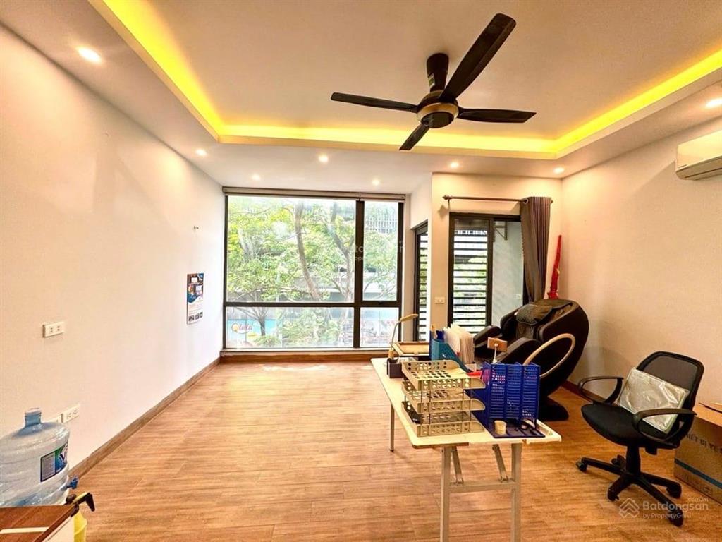 Cần bán shophouse trong kđt gamuda 75m2 x 5t có vỉa hè đường trước nhà 2 làn xe oto