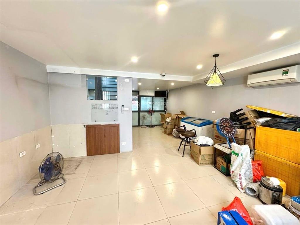 Cần bán shophouse trong kđt gamuda 75m2 x 5t có vỉa hè đường trước nhà 2 làn xe oto