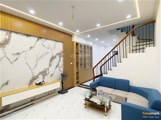 Minh khai 36m2x4tầng đất vuông 4ngủ phù hợp gia đình 3 thế hệ 56 người ngõ thông,nhà đẹp ở ngay