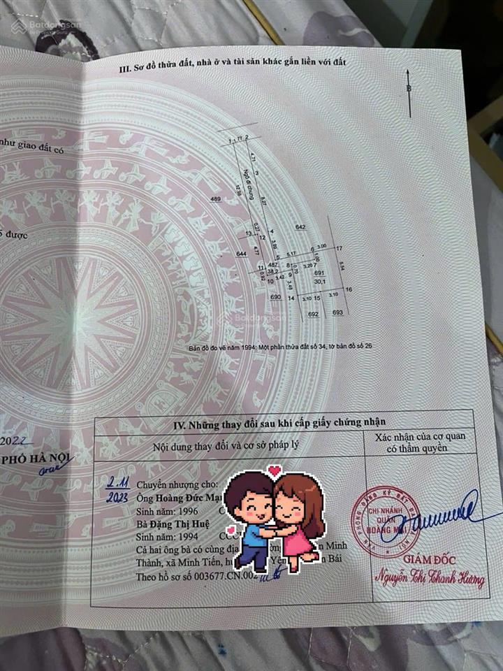 Bán nhà riêng tại phố sở thượng, 7,7 tỷ, 30 m², hàng hiếm tại hoàng mai