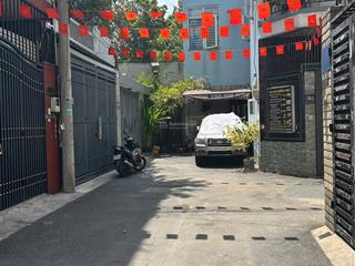 Đất full thổ cư hxh ngay góc hoàng diệu  xd tự do  kdc dân trí đồng bộ  dt 56,4m2 ngang 4m