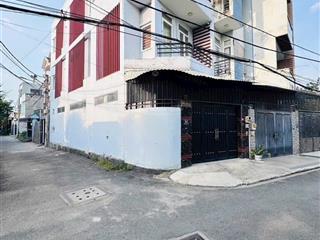 Nhà hẻm xe hơi lý tế xuyên  dt 65m2 ngang 5.2m gần trường học  kdc yên tĩnh cao ráo