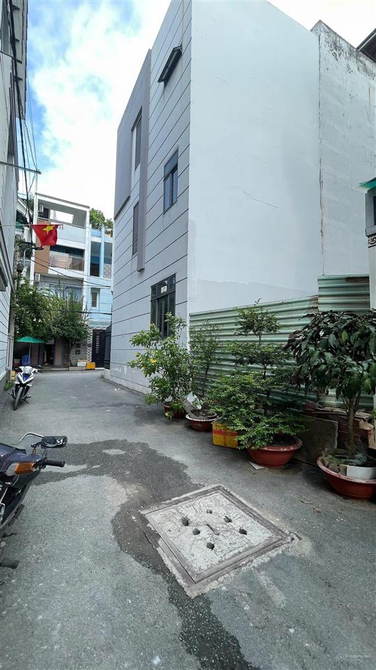 Đất full thổ cư dt 78.7m2  ngay hiệp bình  gần trường mầm non  kdc đồng bộ dân trí cao