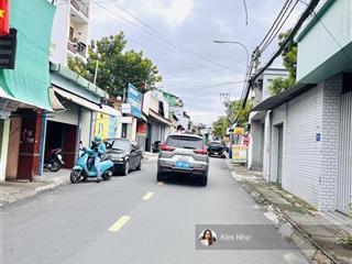 Gấp!!! dành cho đầu tư  chủ bán nhà 5 tầng thu nhập sẵn 45tr  sát đặng văn bi  dt 115m2