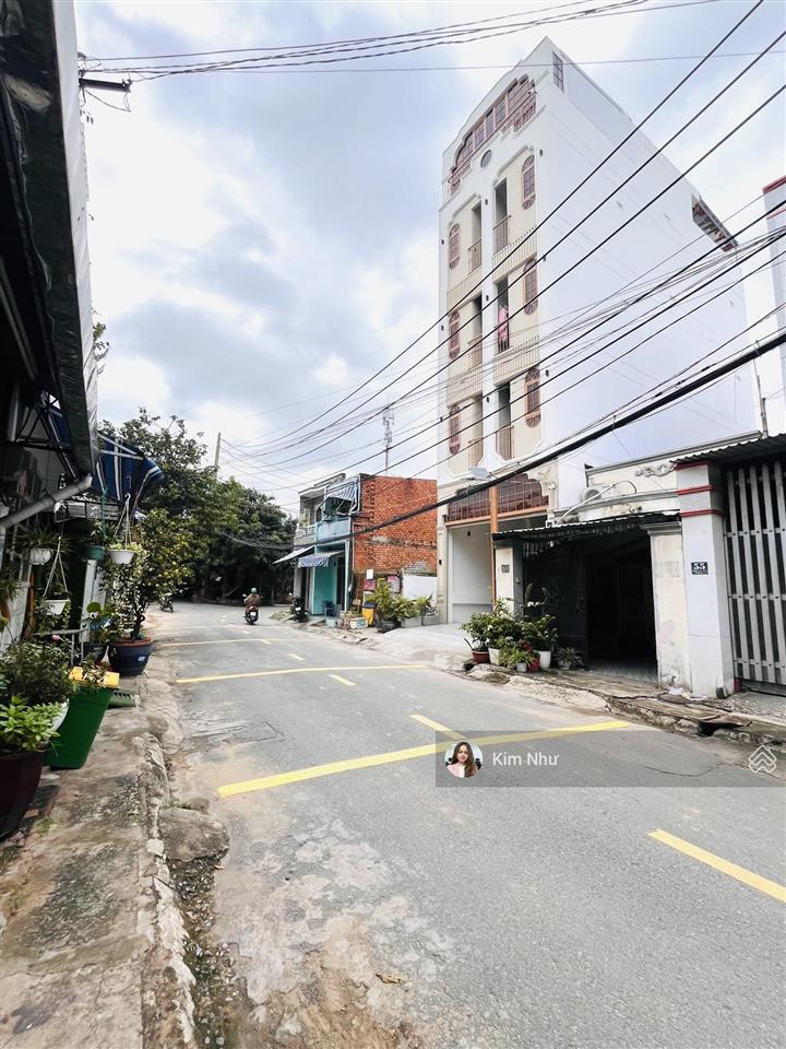 Gấp! dành cho đầu tư  chủ bán nhà 5 tầng thu nhập sẵn 45tr  sát đặng văn bi  dt 111.5m2