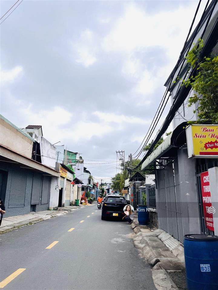 Gấp! dành cho đầu tư  chủ bán nhà 5 tầng thu nhập sẵn 45tr  sát đặng văn bi  dt 111.5m2