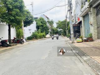 Đất xây chdv, tòa văn phòng  ngang 9m tách 2 lô  ngay hoàng diệu 2  đường thông tứ hướng