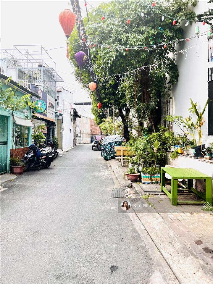 Đất xây chdv, tòa văn phòng  ngang 9m tách 2 lô  ngay hoàng diệu 2  đường thông tứ hướng
