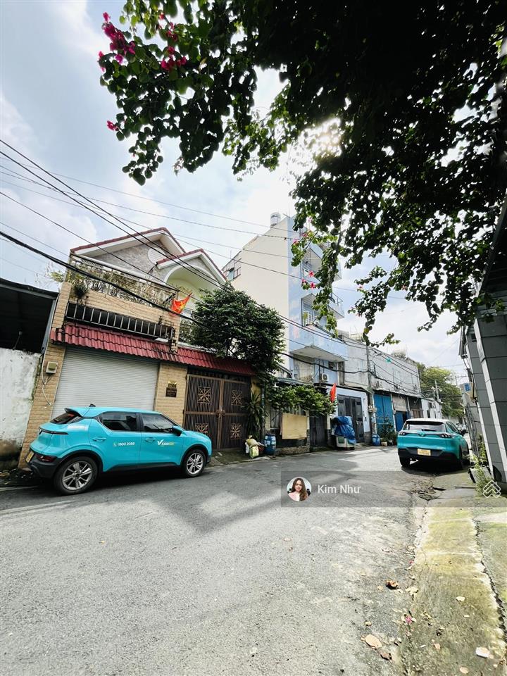Đất xây chdv, tòa văn phòng  ngang 9m tách 2 lô  ngay hoàng diệu 2  đường thông tứ hướng