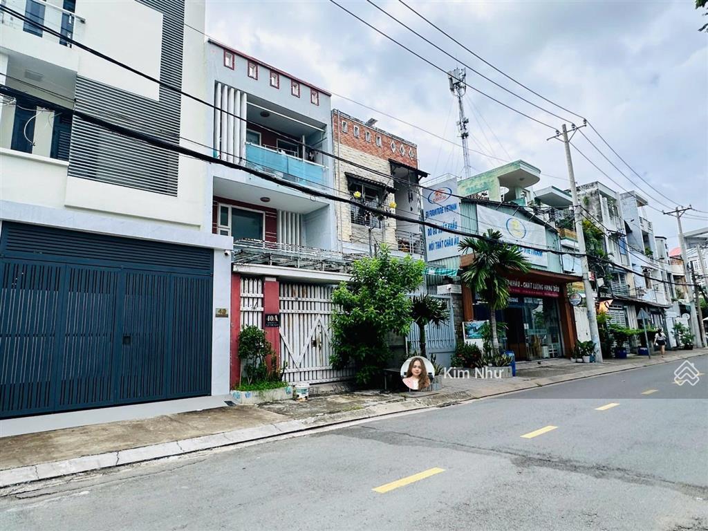 Đất tặng nhà đ. linh trung ngay đh sư phạm kỹ thuật  ngang ~11m tiện xây toà nhà  chdv dt 227.9m2