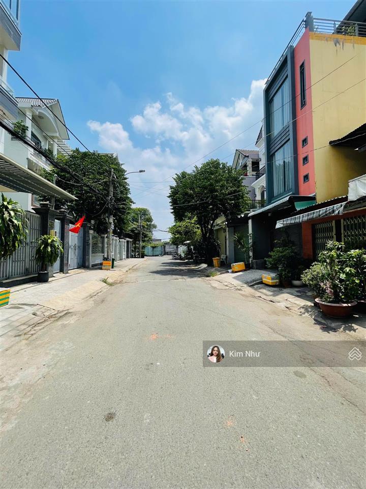 Ngộp bank bán gấp đất xây chdv  gpxd hầm 4 tầng  ngang 5.3m  dt 100m2 tròn trĩnh  8 tỷ