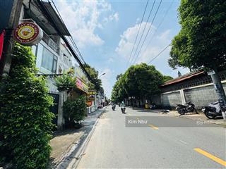 Bán nhà mặt tiền kinh doanh đs  ngay đ. linh trungvị trí vàng khu trung tâm sầm uất  ngang 4.2m