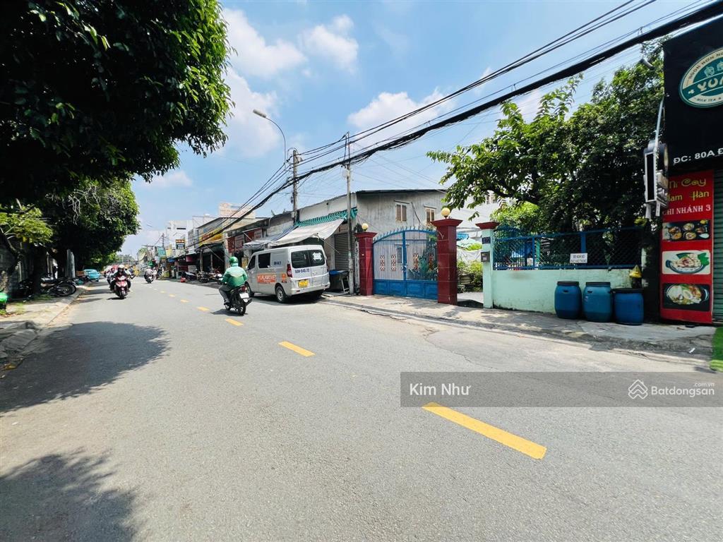 Bán nhà mặt tiền kinh doanh đs  ngay đ. linh trungvị trí vàng khu trung tâm sầm uất  ngang 4.2m