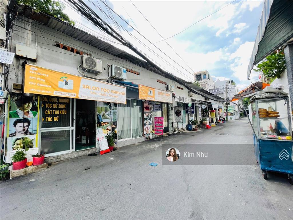 Giá mềm nhà 2 tầng mặt tiền đường số 19, ngang 5m nở hậu tài lộc, kdc đông đúc thông thoáng