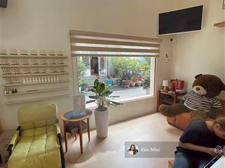 Nhà 2 tầng đ. kha vạn cân  ngang 8.2m tặng full nội thất hiện đại  kiên cố  dọn vào ở ngay