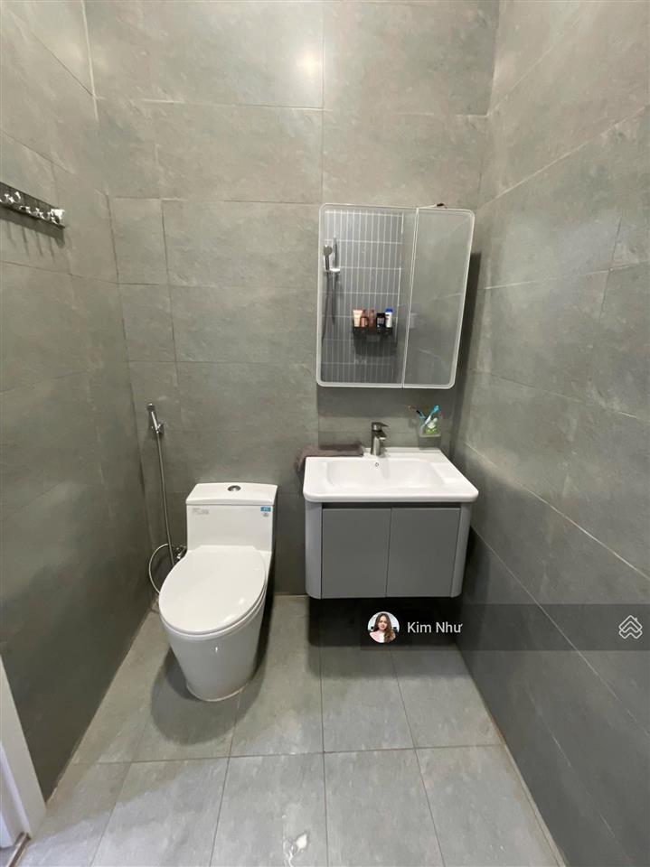 Nhà 2 tầng khu 301 linh tây  hẻm dân trí xd kiên cố  ngang 8.3m  dọn vali ở ngay chỉ 6 tỷ nhỉnh